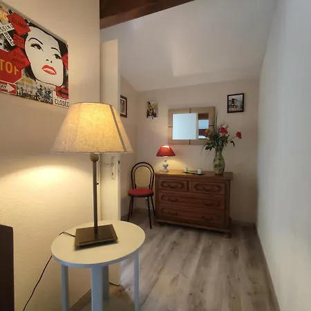 Lejlighed 21, Cap Sauvage Au Village Naturiste